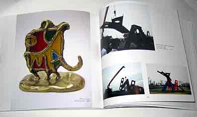 Catalogue Moya 17