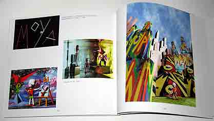 Catalogue Moya 21