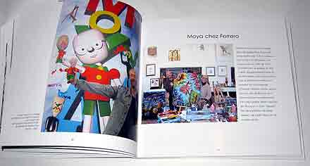 Catalogue Moya 9