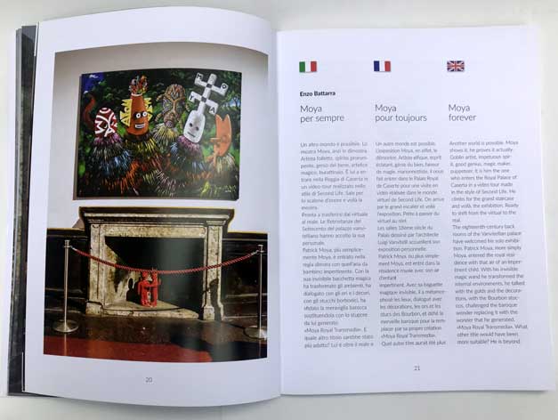 Exposition Caserta Image