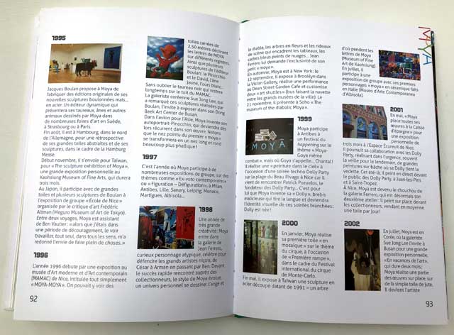 Catalogue Lympia Image