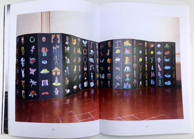 Art Contemporain in situ