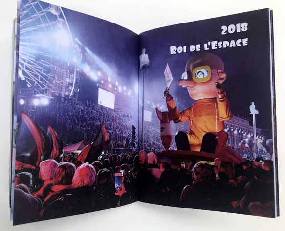 Carnaval Art Contemporain
