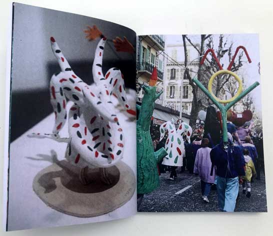 Carnaval des Arts