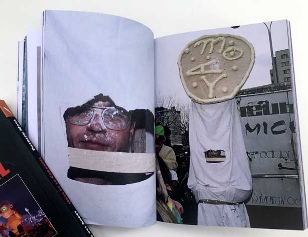 Carnaval Exposition Art