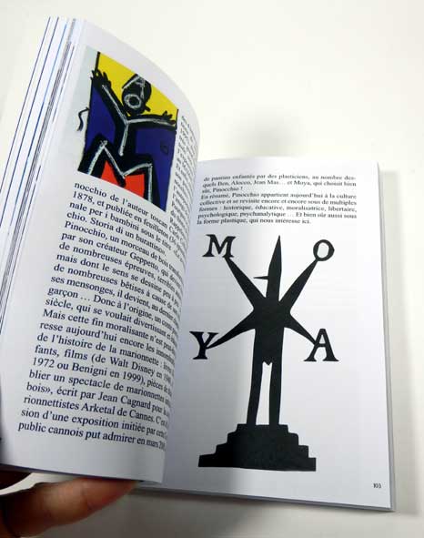 Cas Moya Livre