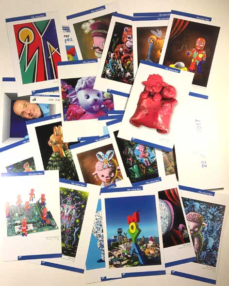 Catalogue Draguignan