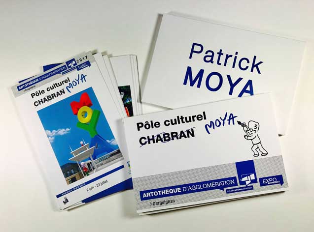 Catalogue Exposition