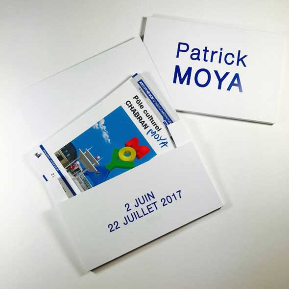 Catalogue Pôle Chabran