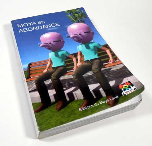 Expo Abondance