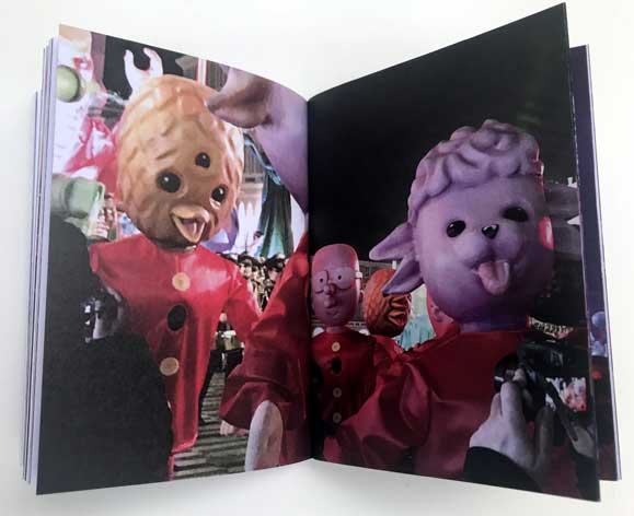 Grosses Têtes Carnaval
