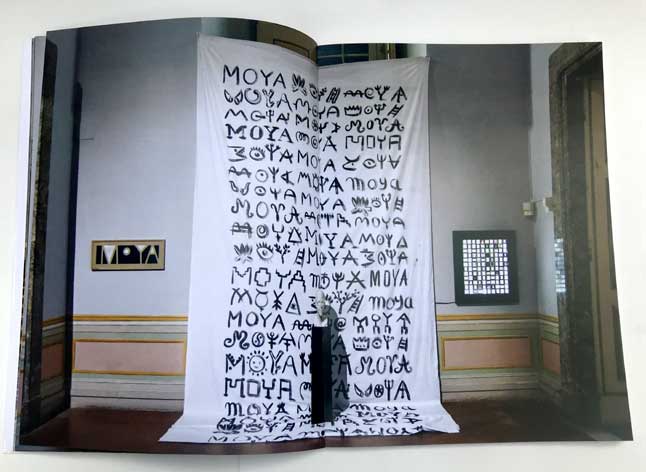 Lettres Art