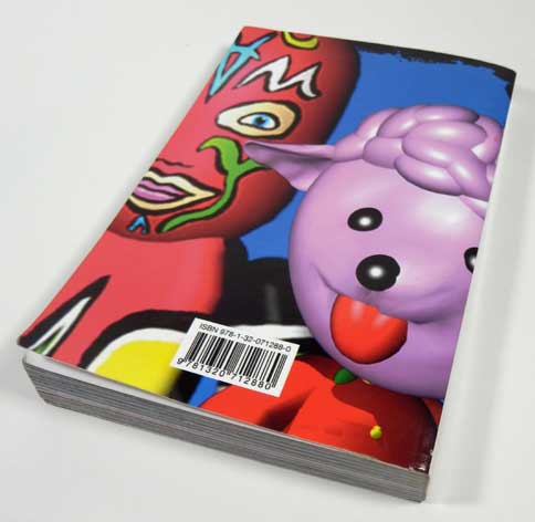 Livre d'Art
