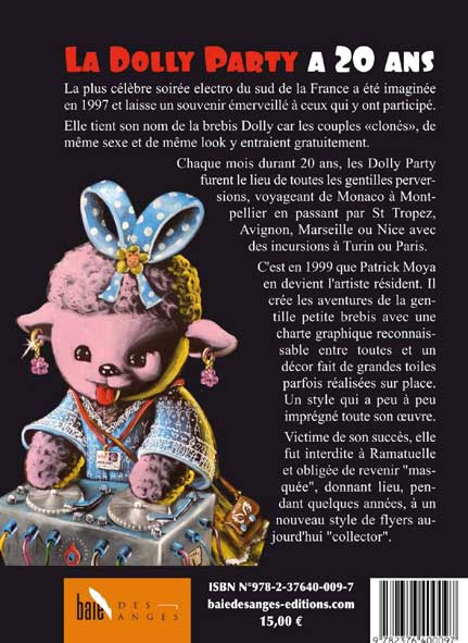 Livre Dolly