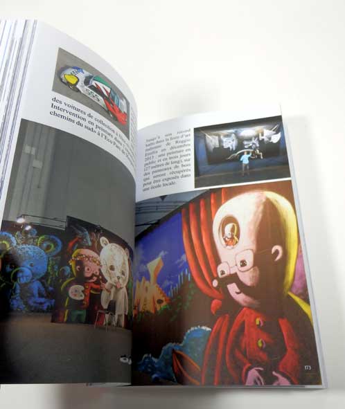 Livre Histoire Art
