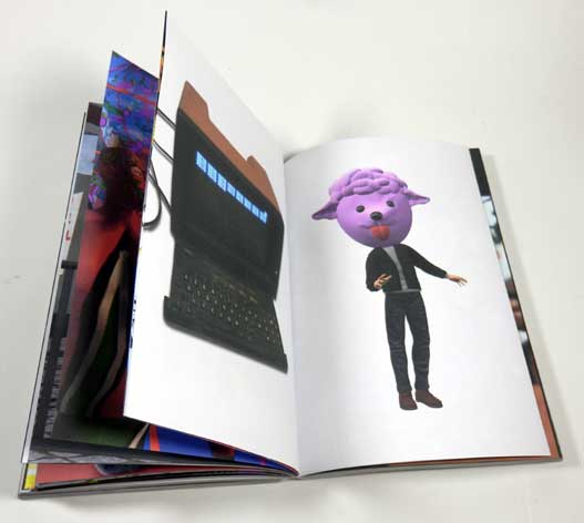 Livre Minitel