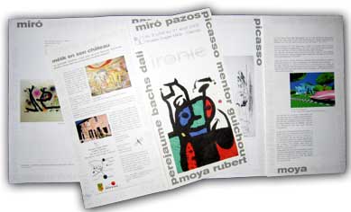 Miró Picasso
