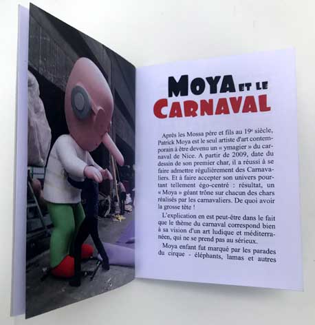 Moya Carnaval