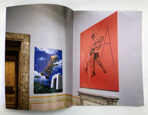 Moya Exposition