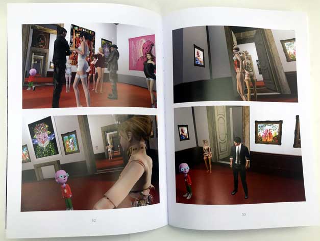 Musée Virtuel VR