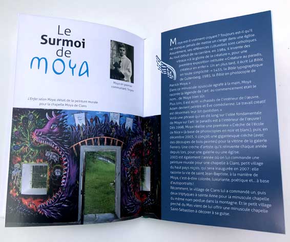 Surmoi en Art