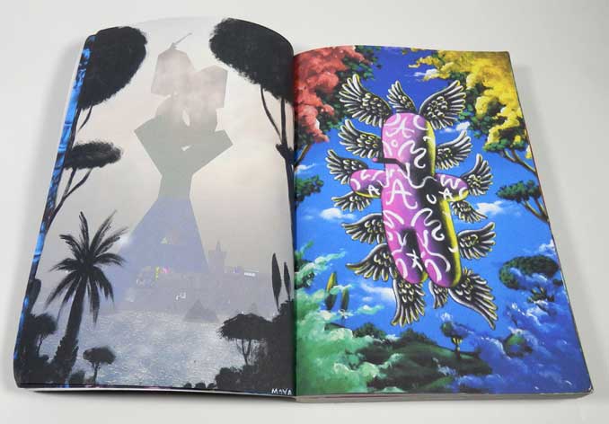 Totem Art Contemporain