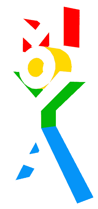 Logo du Fonds de Dotation Patrick Moya