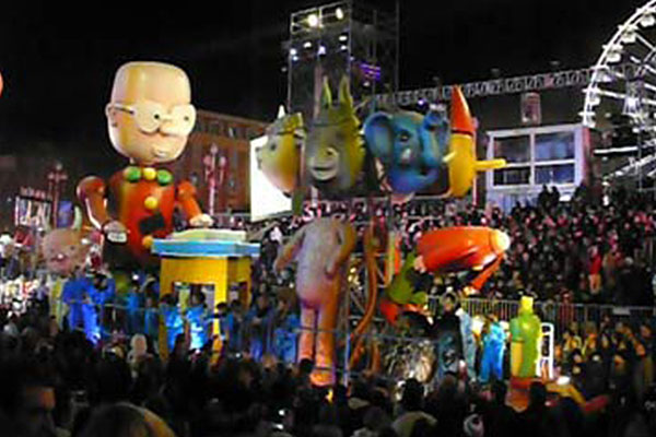 Carnaval de Nice